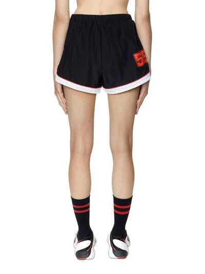 Shorts Diesel Awwb-Eicy-WT12