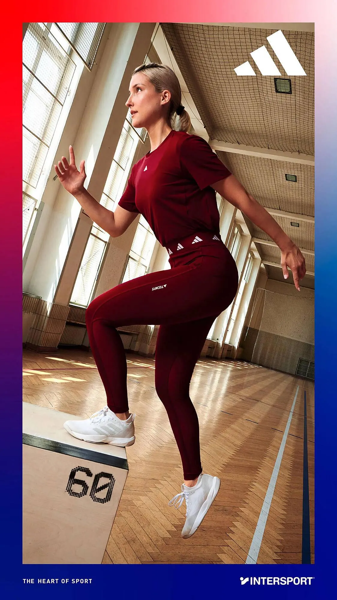 Intersport folder van 10 september tot 1 oktober 2023 - Folder pagina 4