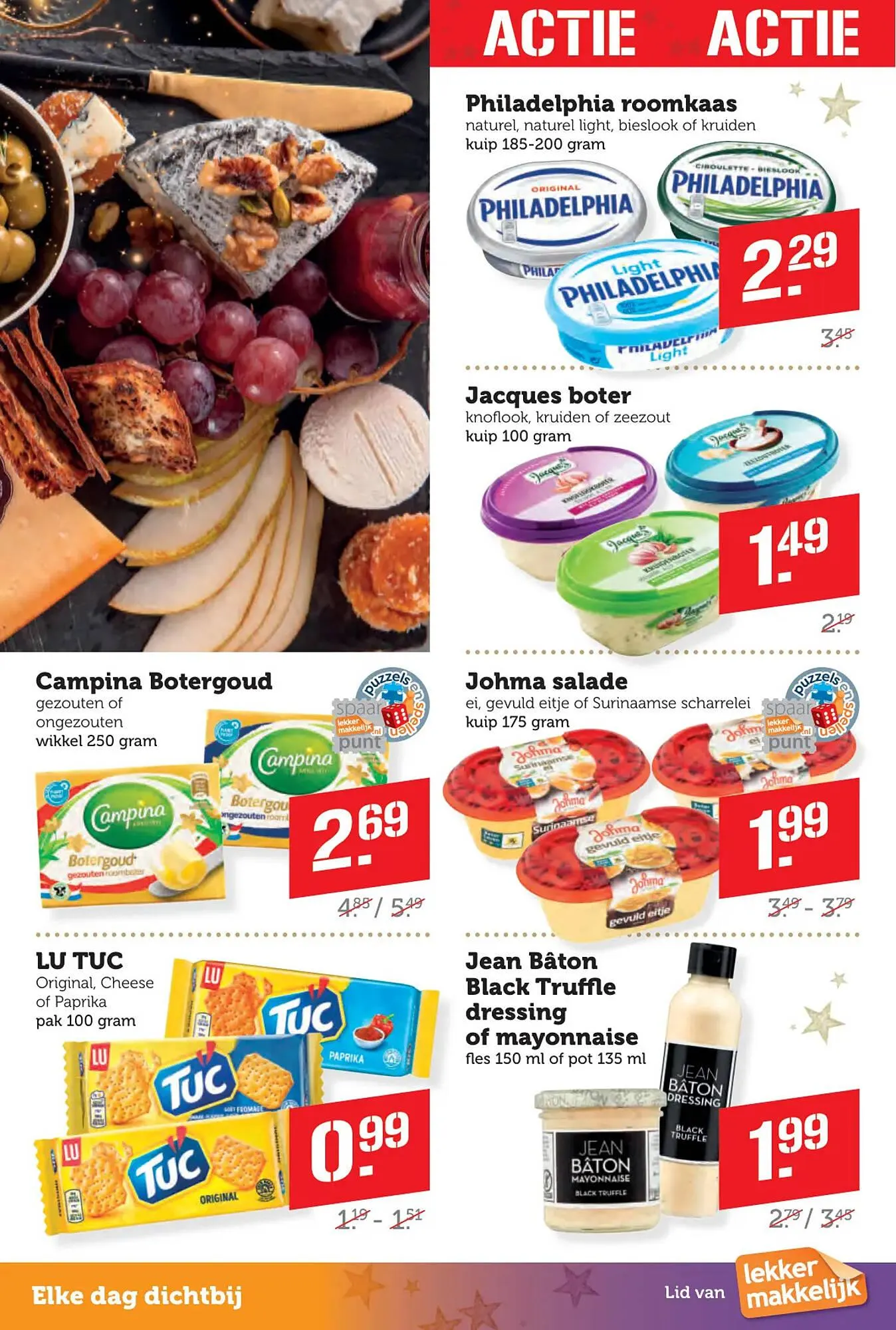 Dagwinkel folder van 15 december tot 21 december 2025 - Folder pagina 9