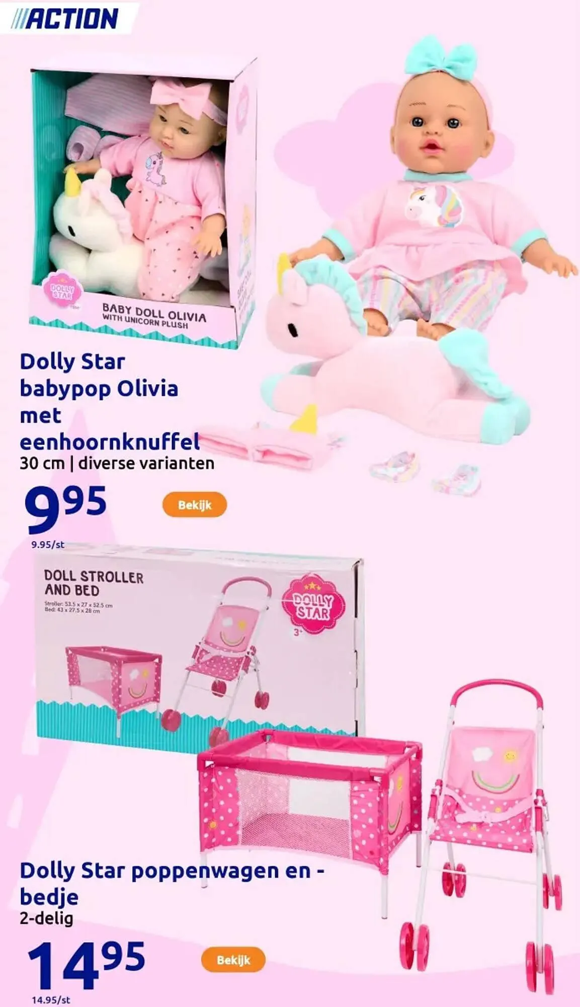 Action folder van 3 december tot 9 december 2025 - Folder pagina 42