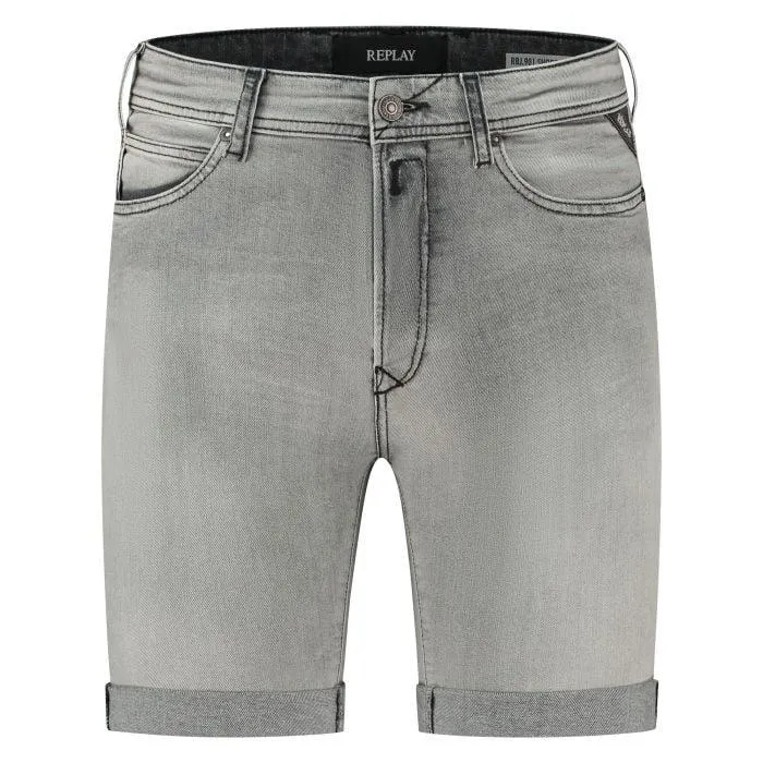 Replay Short Heren