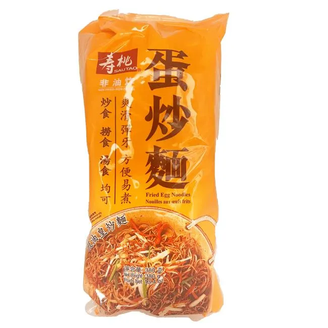 Sau Tao Gebakken Eieren Noedels 380g