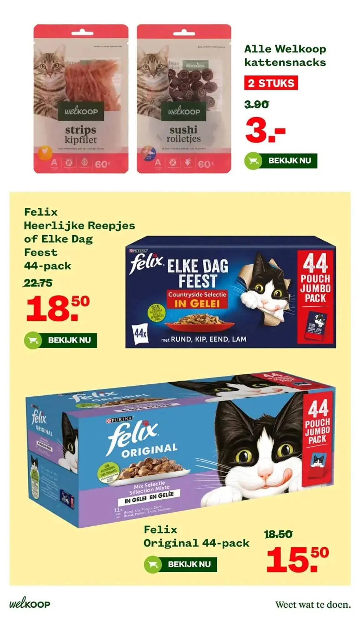 Welkoop folder van 27 april tot 3 mei 2026 - Folder pagina 37