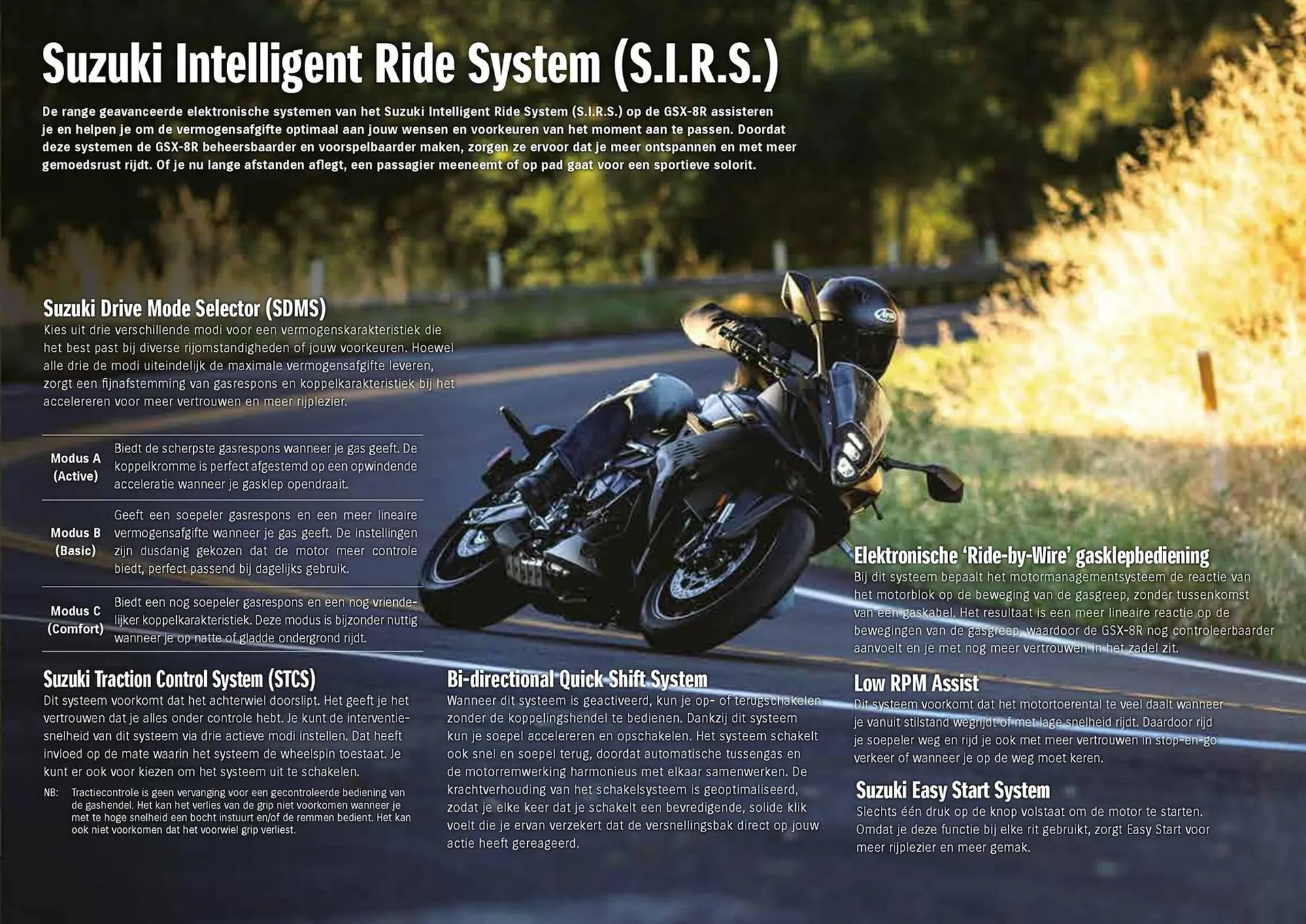 Suzuki folder van 4 juni tot 18 juni 2025 - Folder pagina 7