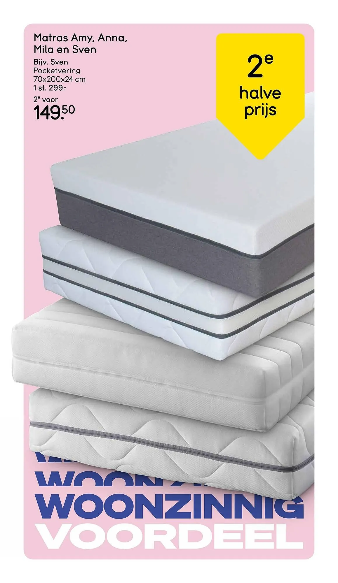 Leen Bakker folder van 26 januari tot 1 februari 2026 - Folder pagina 14