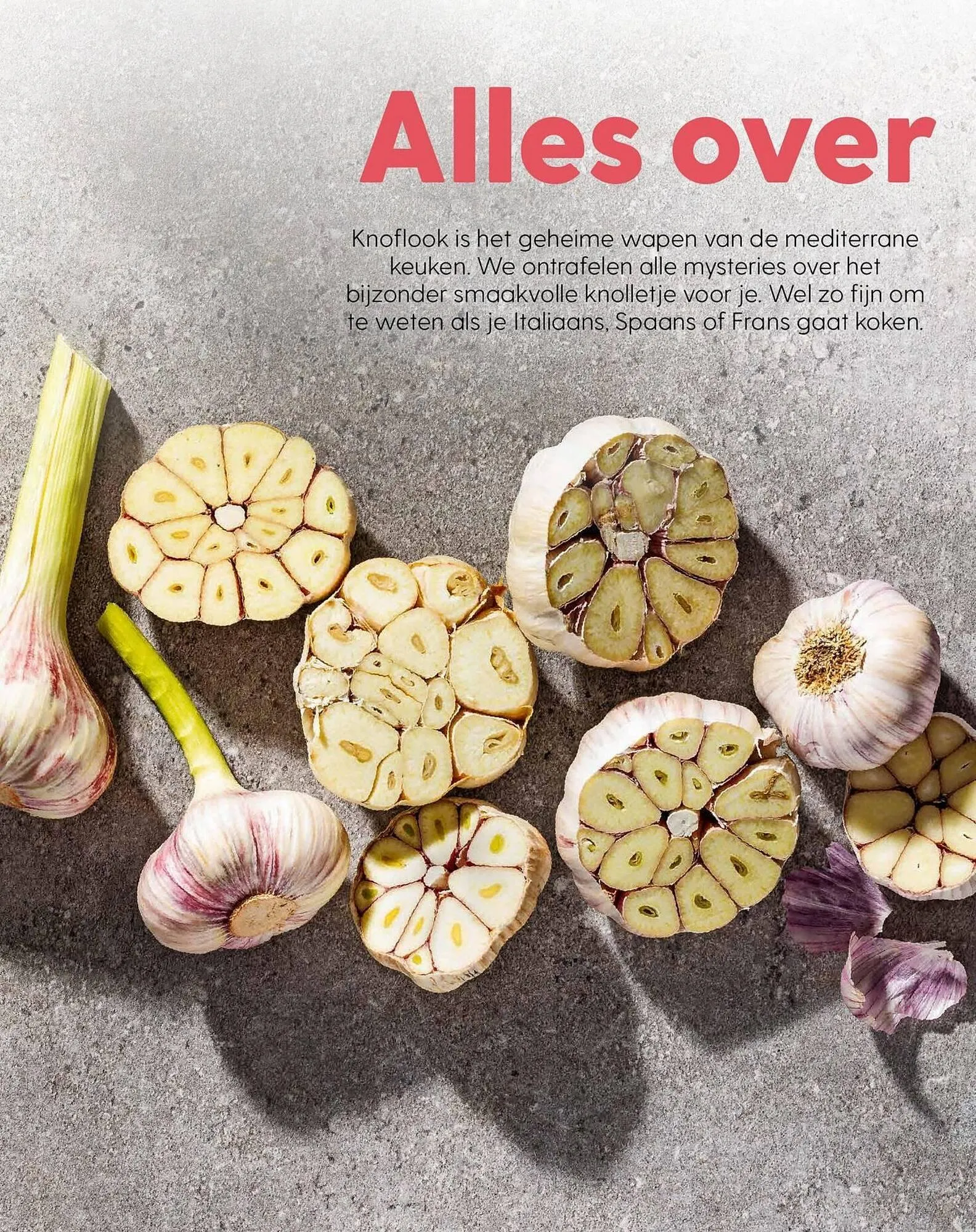 Allerhande magazine van 1 juli tot 31 juli 2024 - Folder pagina 90