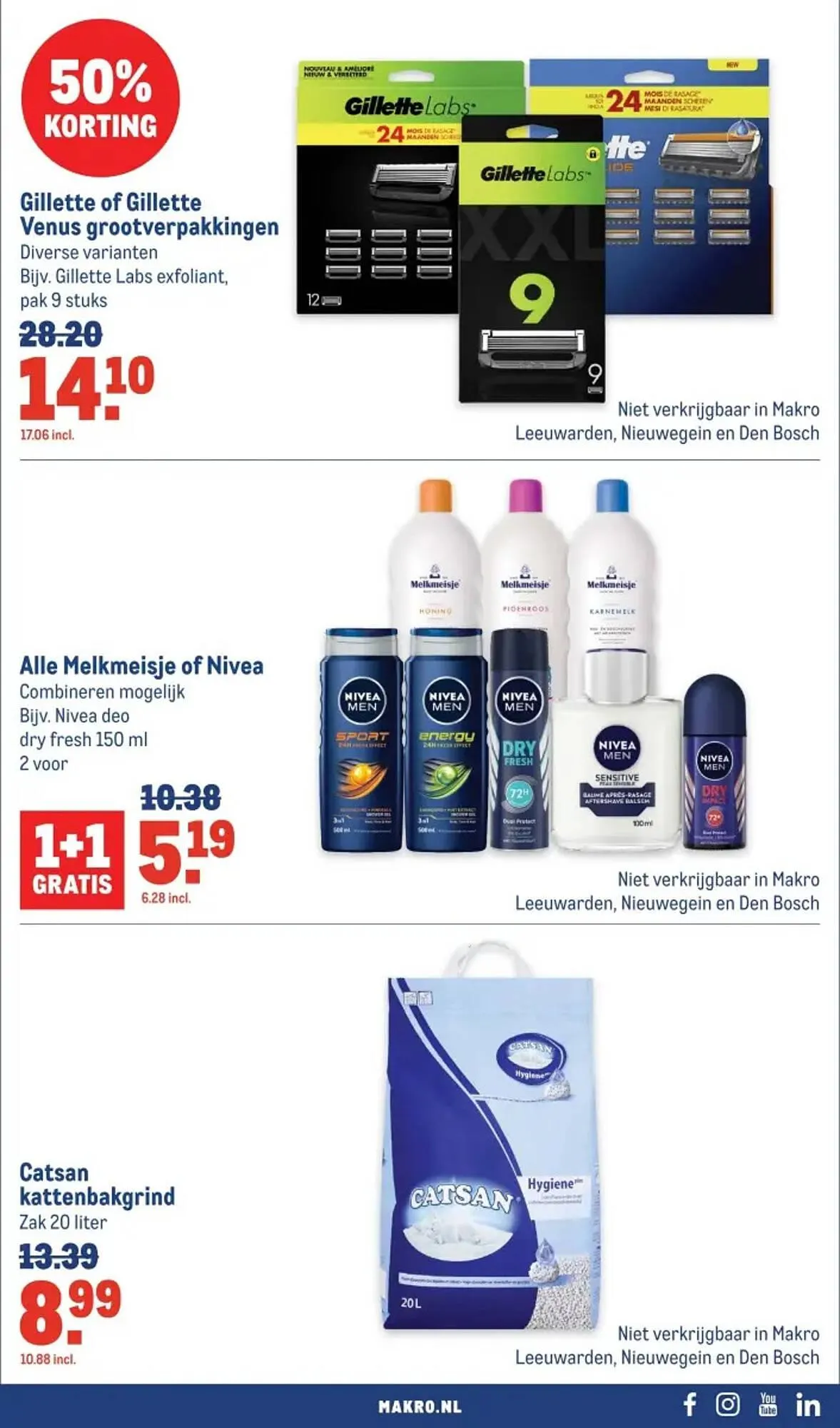 Makro folder van 14 januari tot 27 januari 2026 - Folder pagina 59