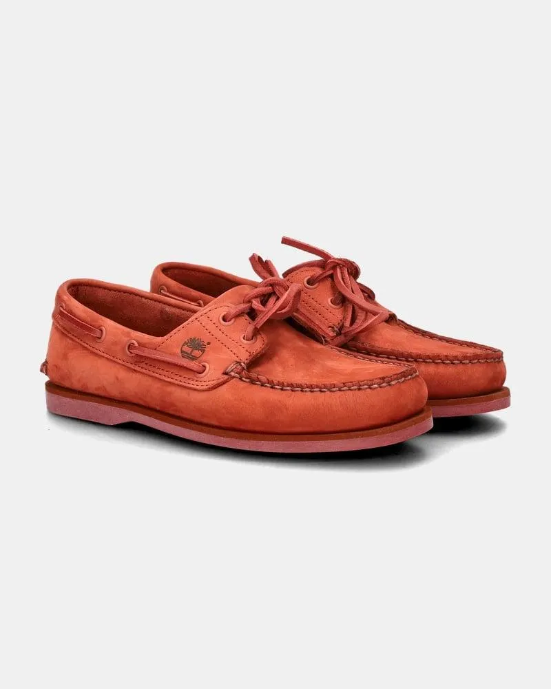 Timberland Classic Boat