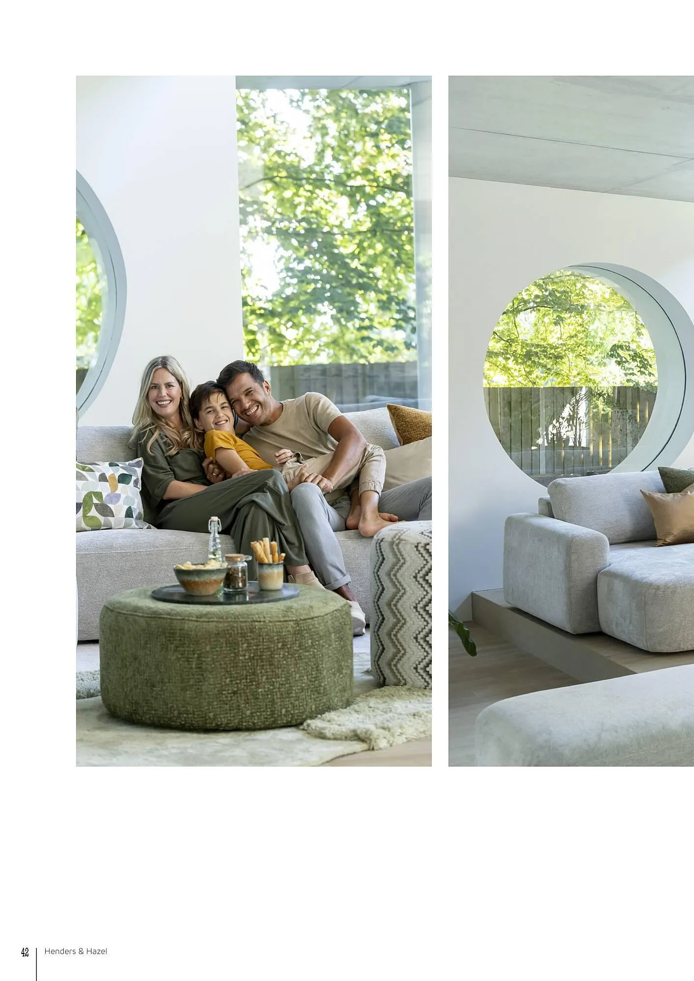 Henders & Hazel folder van 26 februari tot 31 maart 2026 - Folder pagina 42