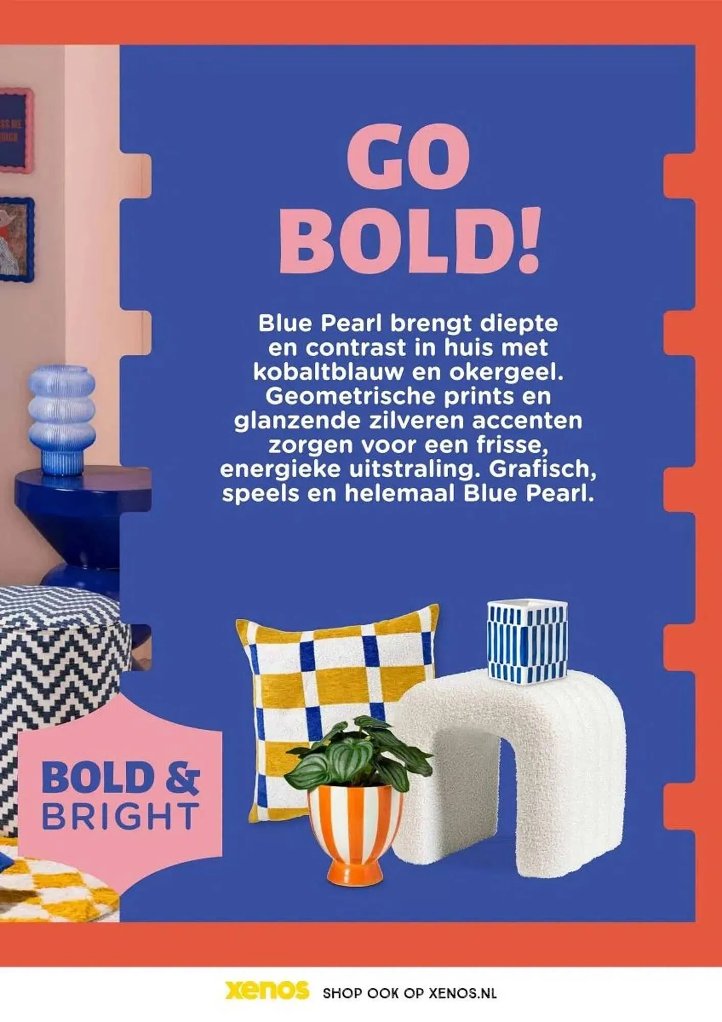 Xenos folder van 19 januari tot 19 april 2026 - Folder pagina 51