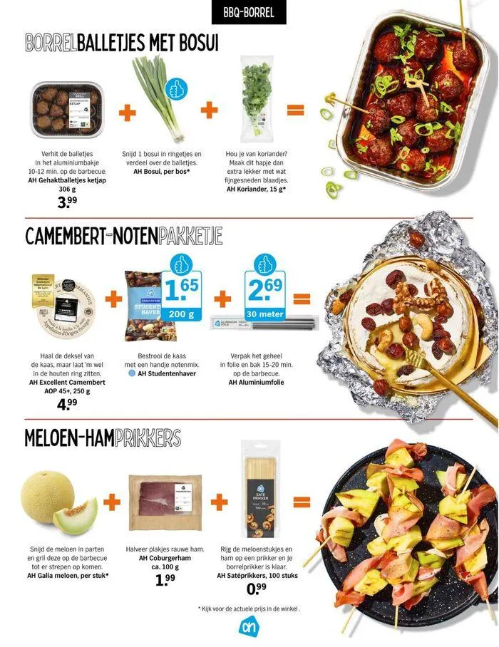 Special Barbecue van 24 mei tot 7 juni 2024 - Folder pagina 68