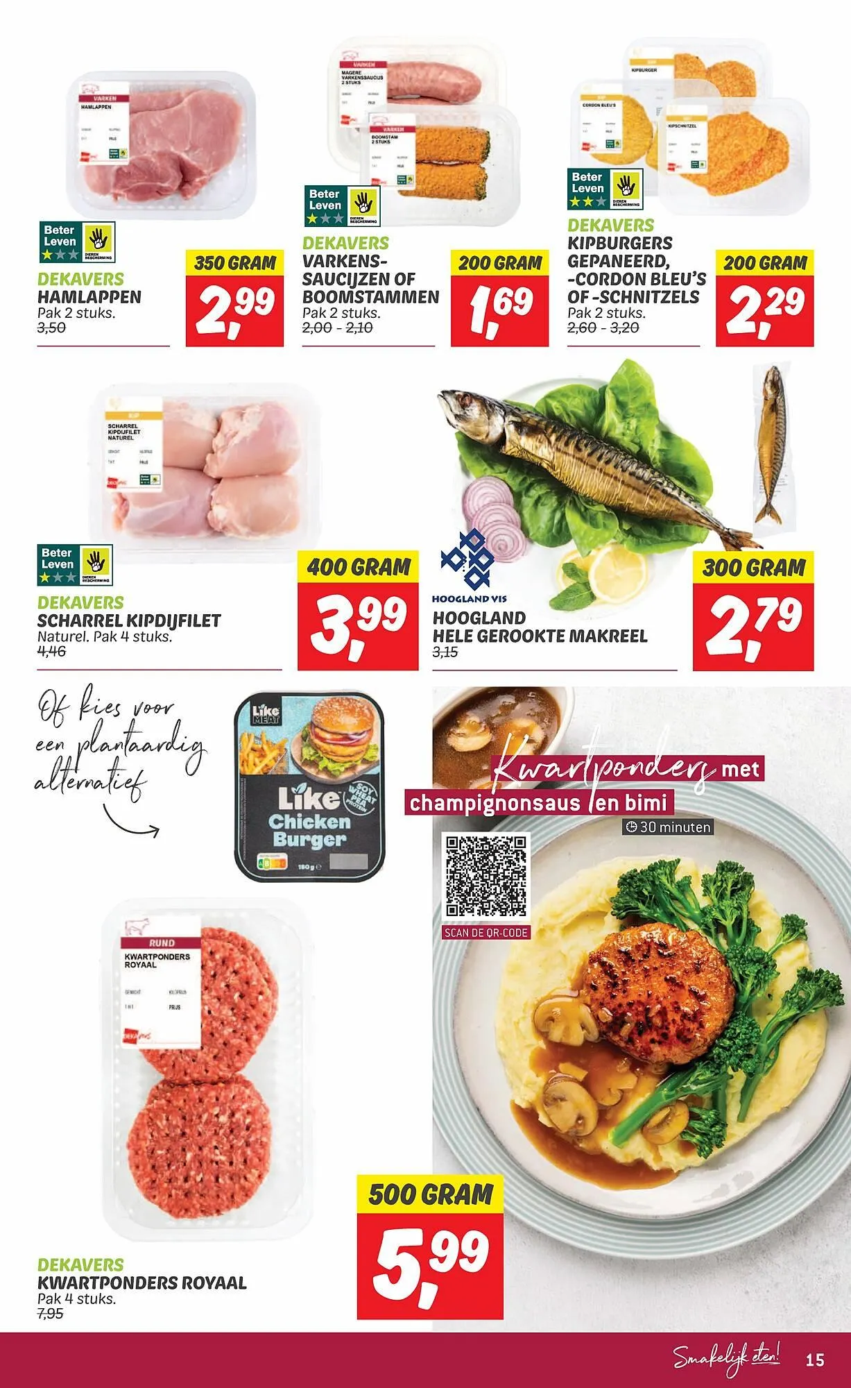 Dekamarkt folder van 28 mei tot 3 juni 2024 - Folder pagina 15