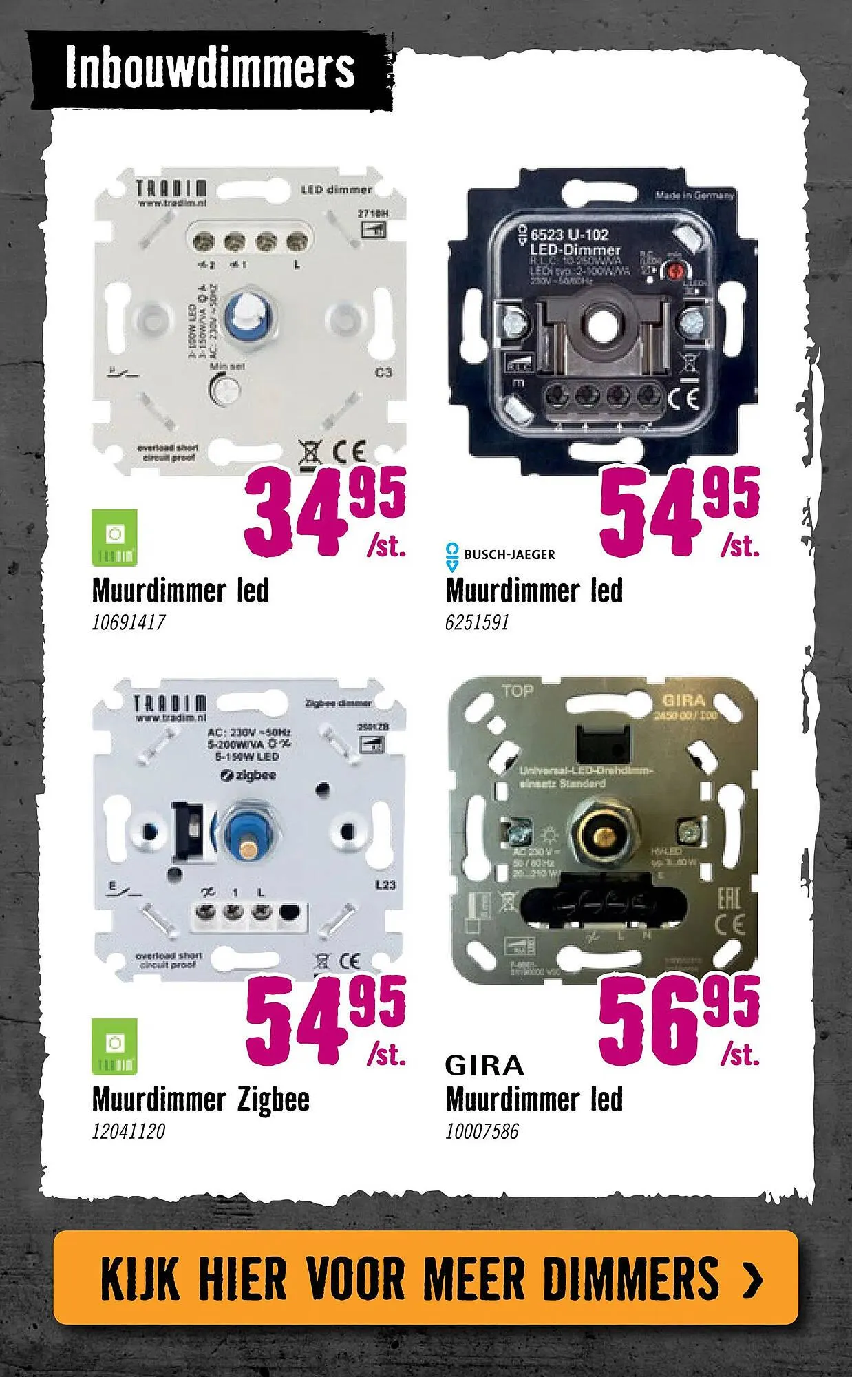 Hornbach folder van 7 juli tot 24 juli 2025 - Folder pagina 19