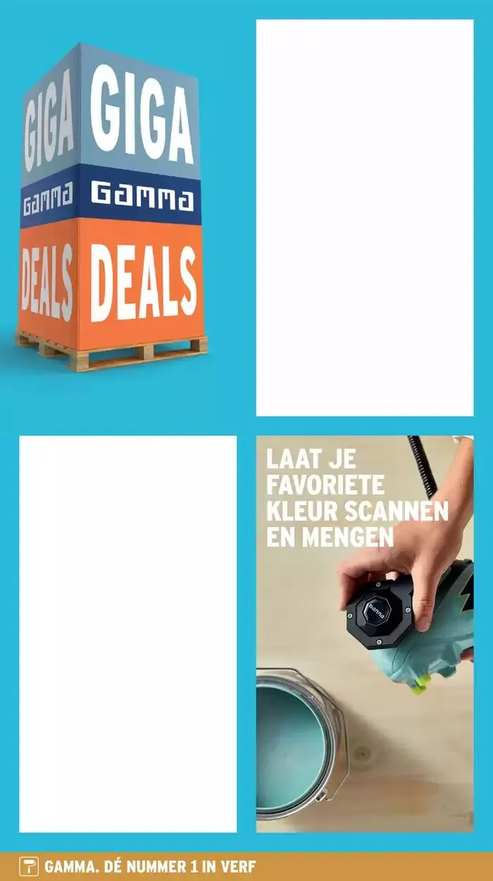 Folder Gamma van 6 januari tot 12 januari 2025 - Folder pagina 16