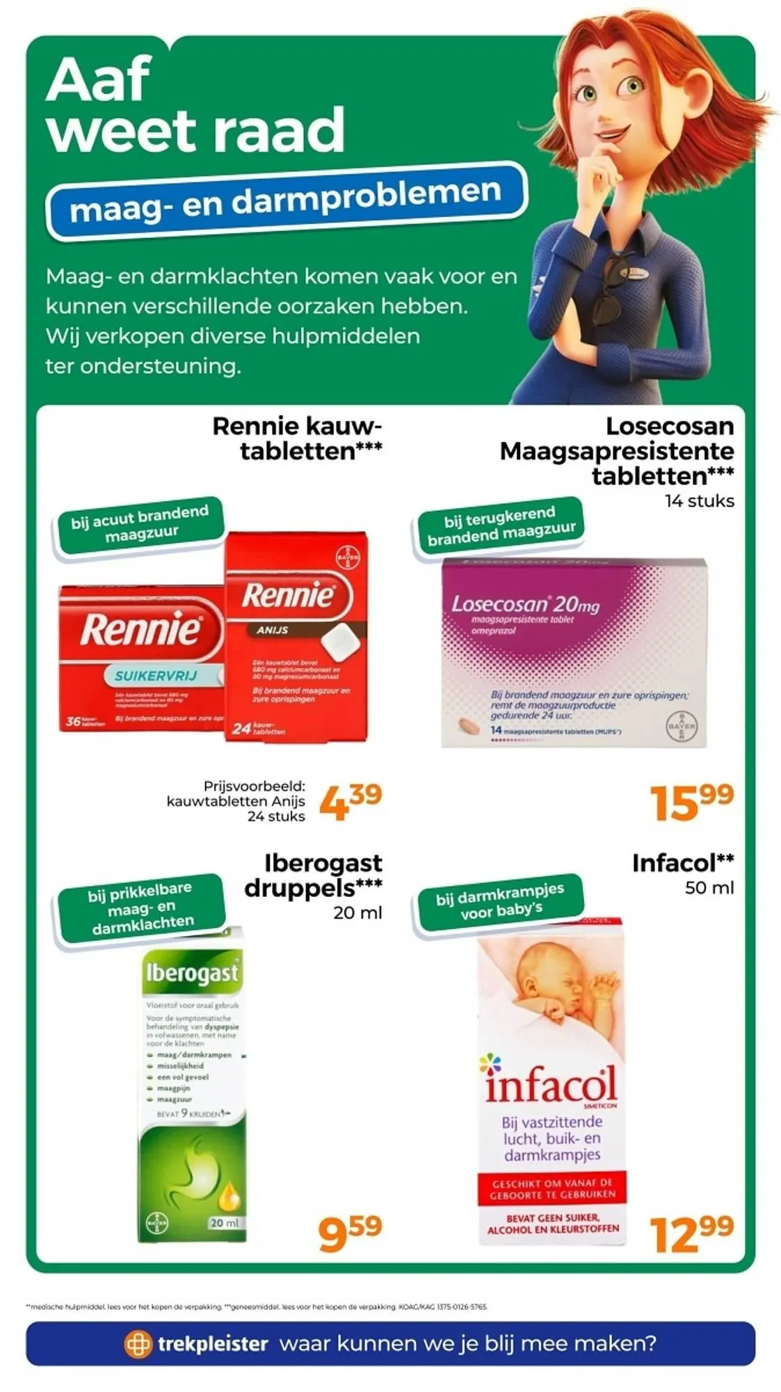 Trekpleister folder van 17 februari tot 1 maart 2026 - Folder pagina 48