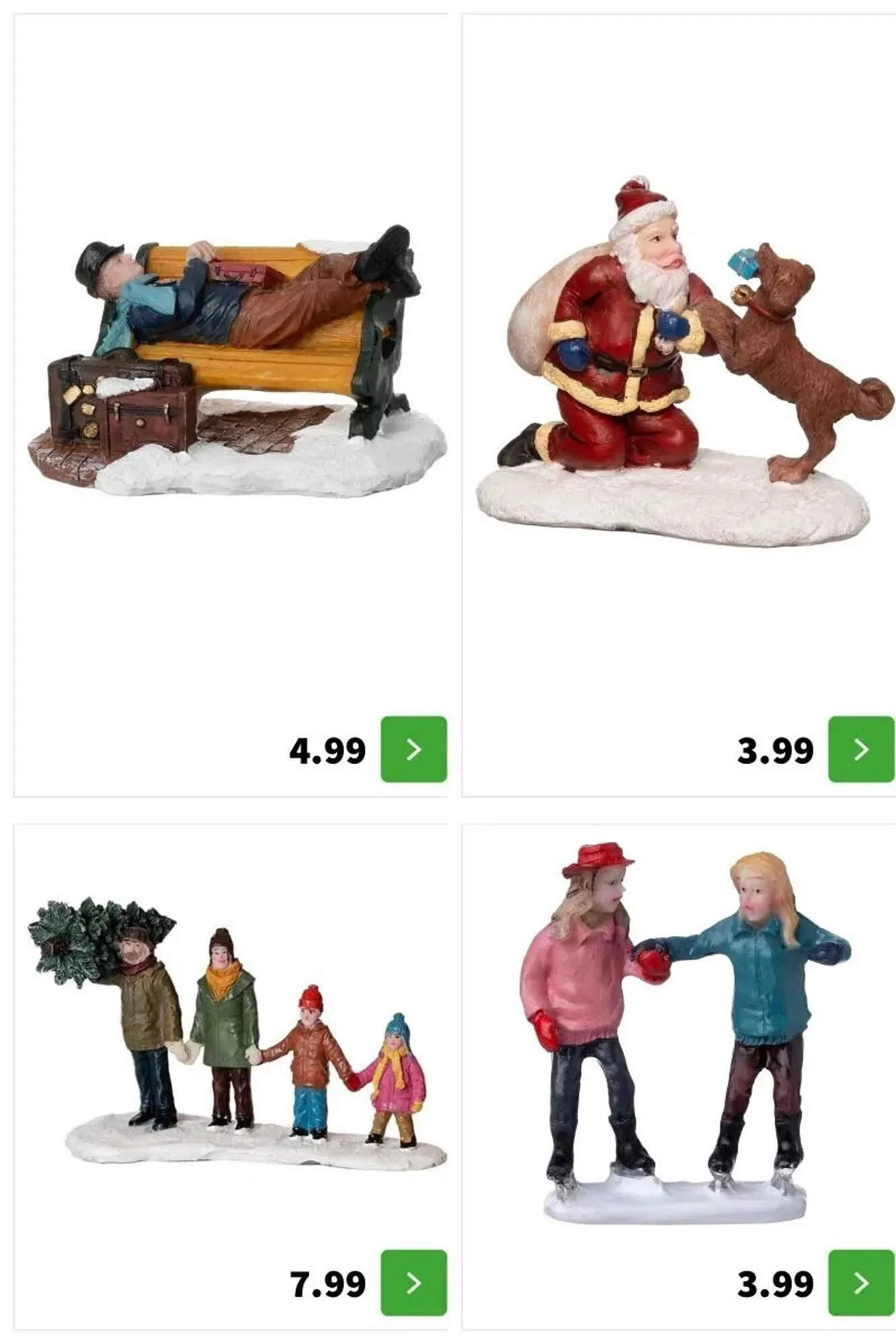 Intratuin folder van 9 oktober tot 24 december 2025 - Folder pagina 18