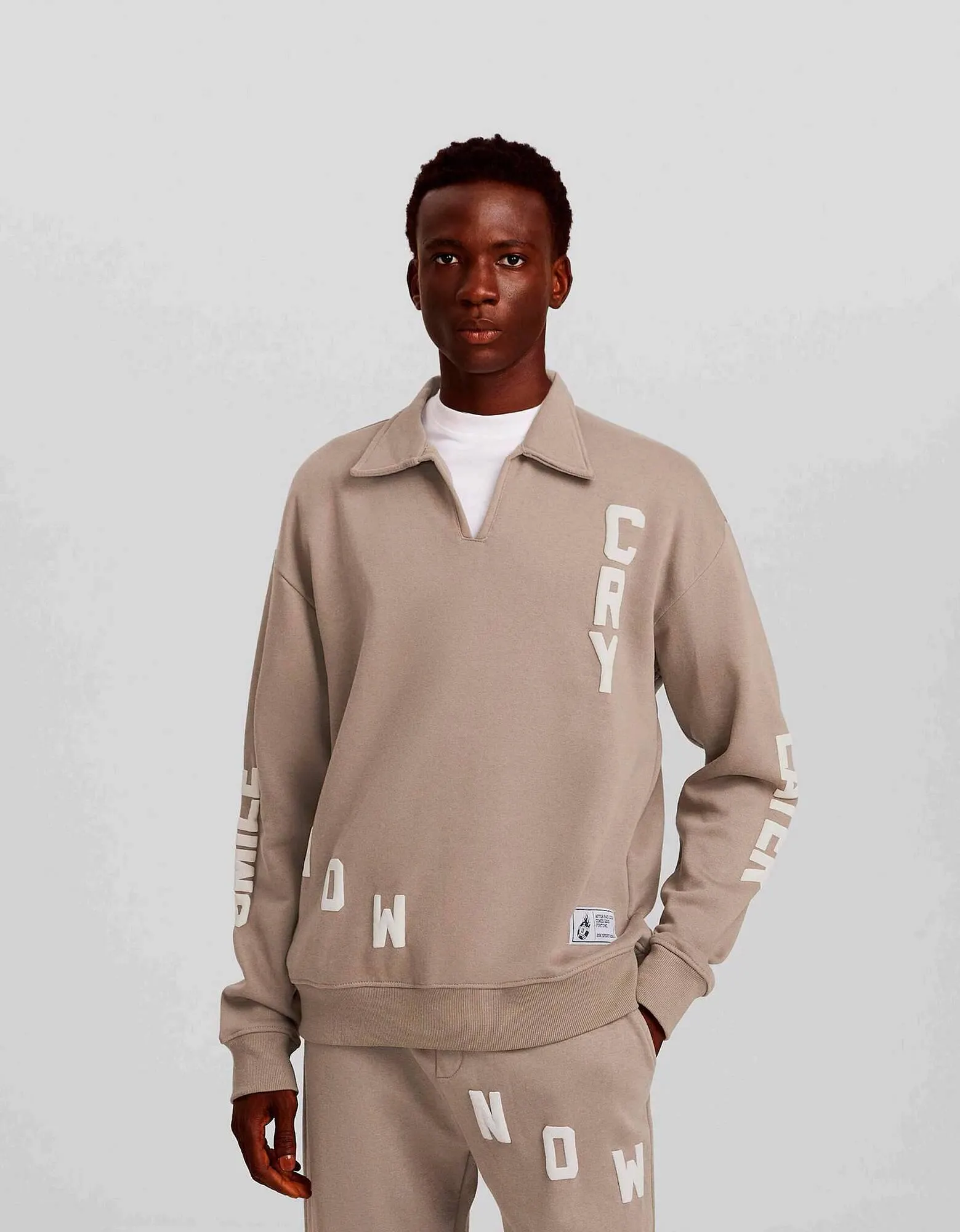 Folheto Folheto Bershka de 1 de setembro até 16 de outubro 2023 - Pagina 2