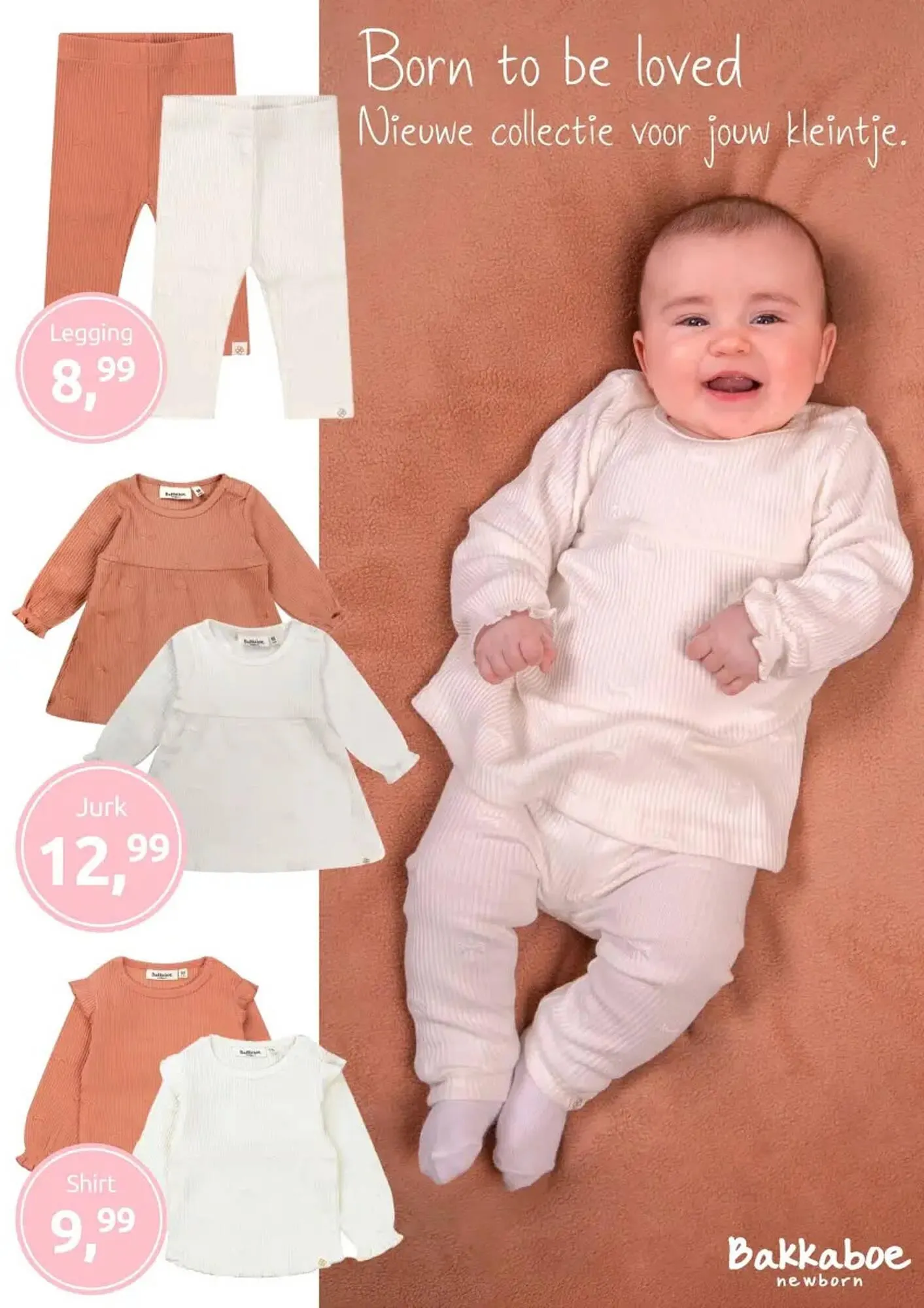 Jola Mode folder van 27 april tot 1 juni 2025 - Folder pagina 9