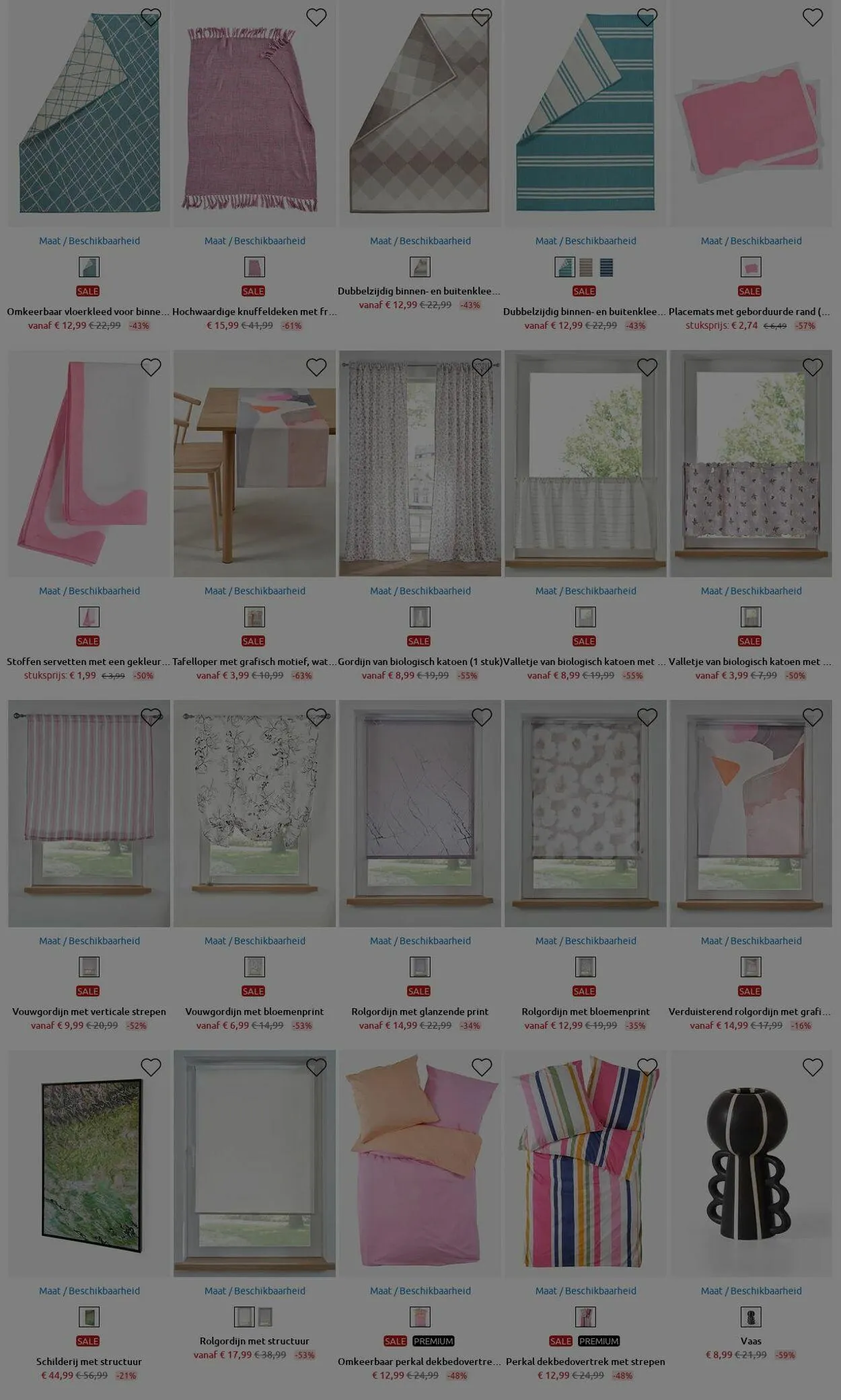 Bonprix Actuele folder van 17 november tot 23 november 2025 - Folder pagina 11