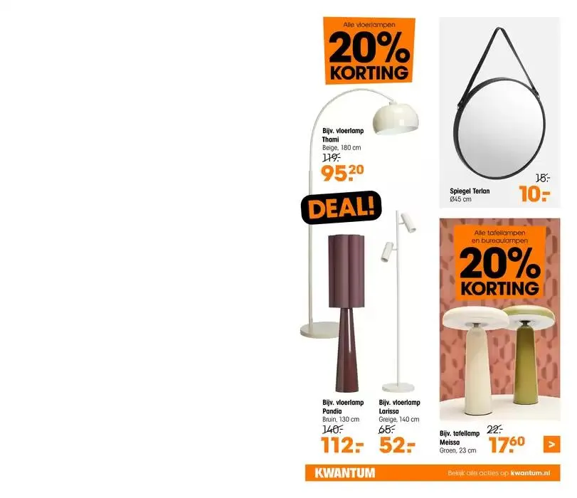 Kwantum Folder - Wk 2-3 Nl Kwantum Folder van 5 januari tot 12 januari 2025 - Folder pagina 7