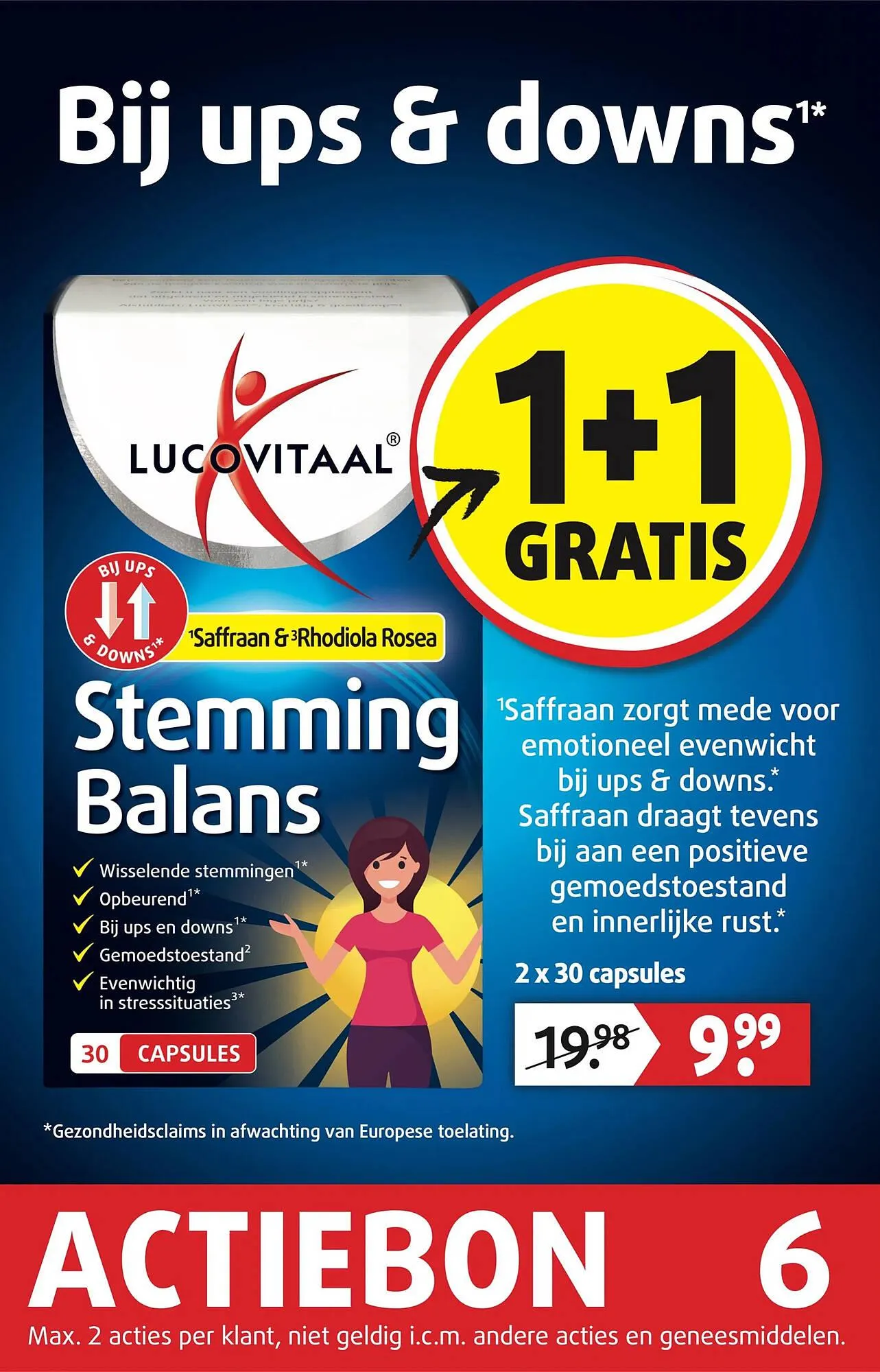 Lucovitaal folder van 26 november tot 2 december 2023 - Folder pagina 6