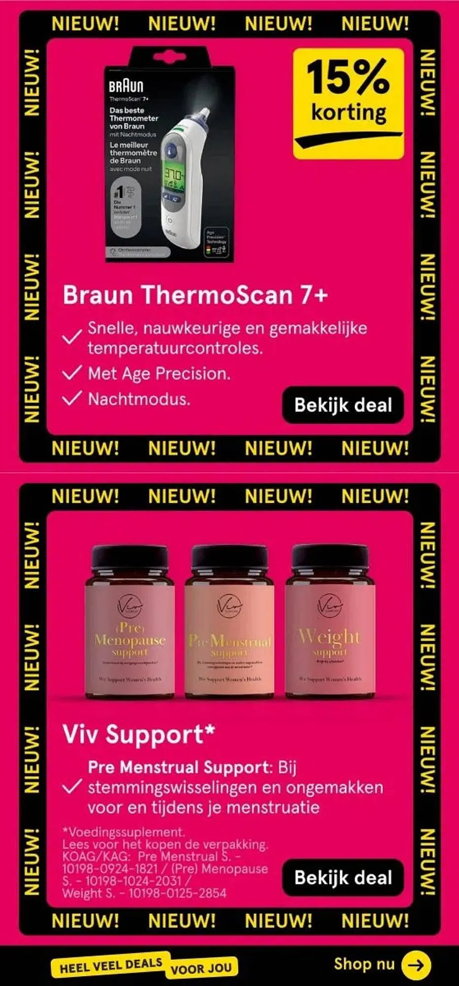 Etos folder van 31 maart tot 6 april 2025 - Folder pagina 65