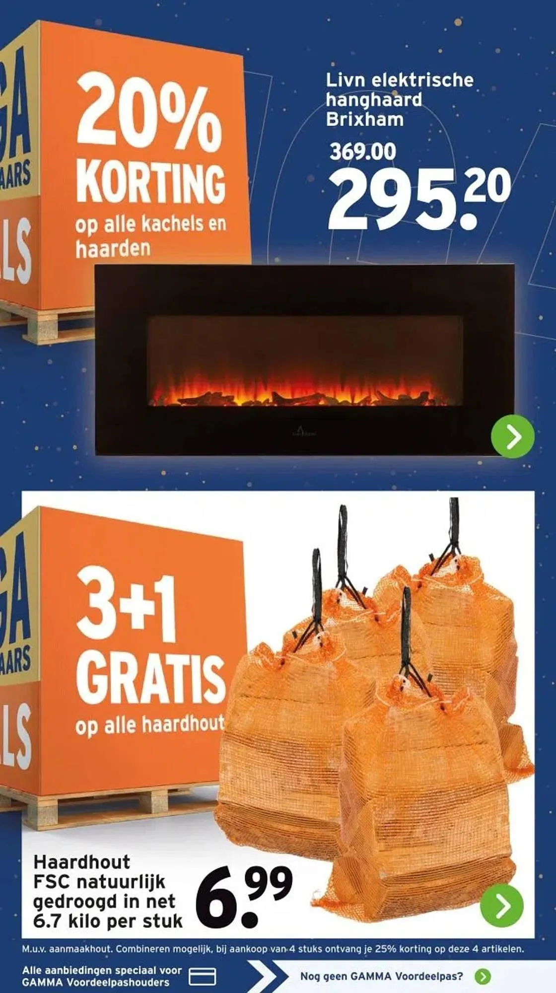 GAMMA folder van 29 december tot 4 januari 2026 - Folder pagina 32