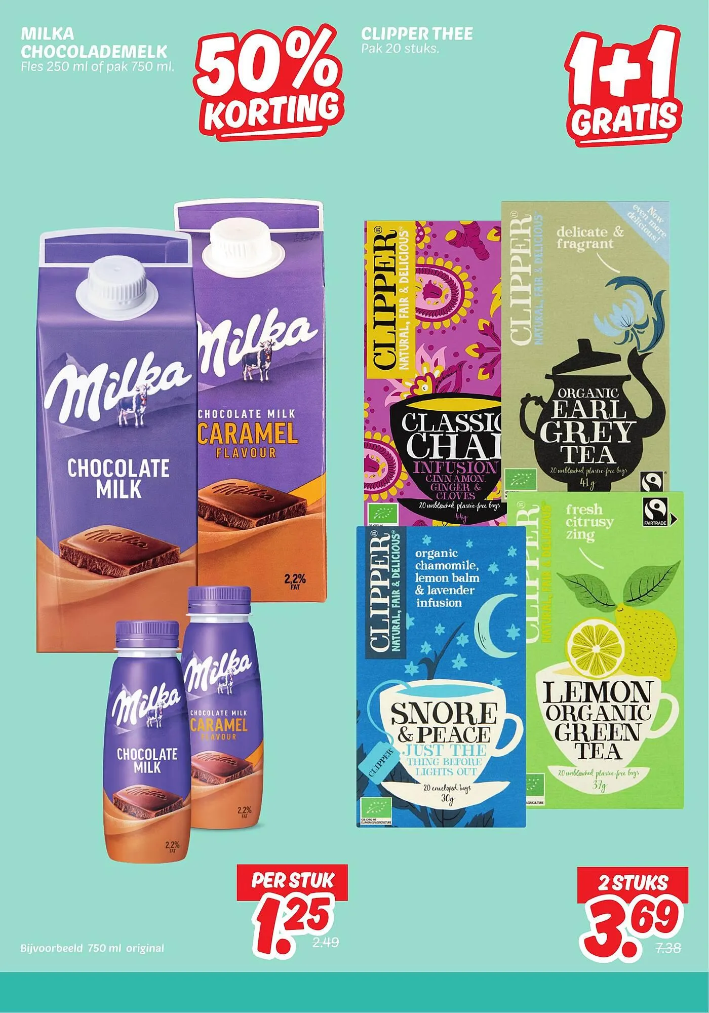 Dekamarkt folder van 27 januari tot 2 februari 2026 - Folder pagina 15