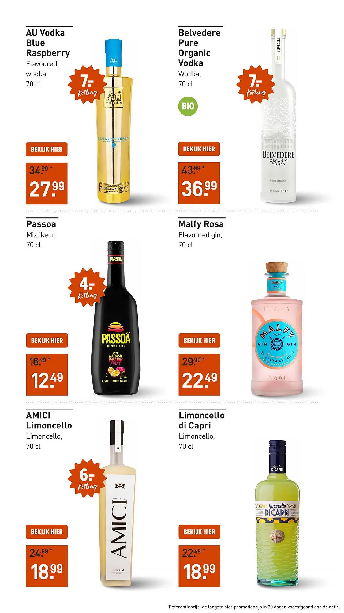 Gall & Gall folder van 28 april tot 3 mei 2026 - Folder pagina 22