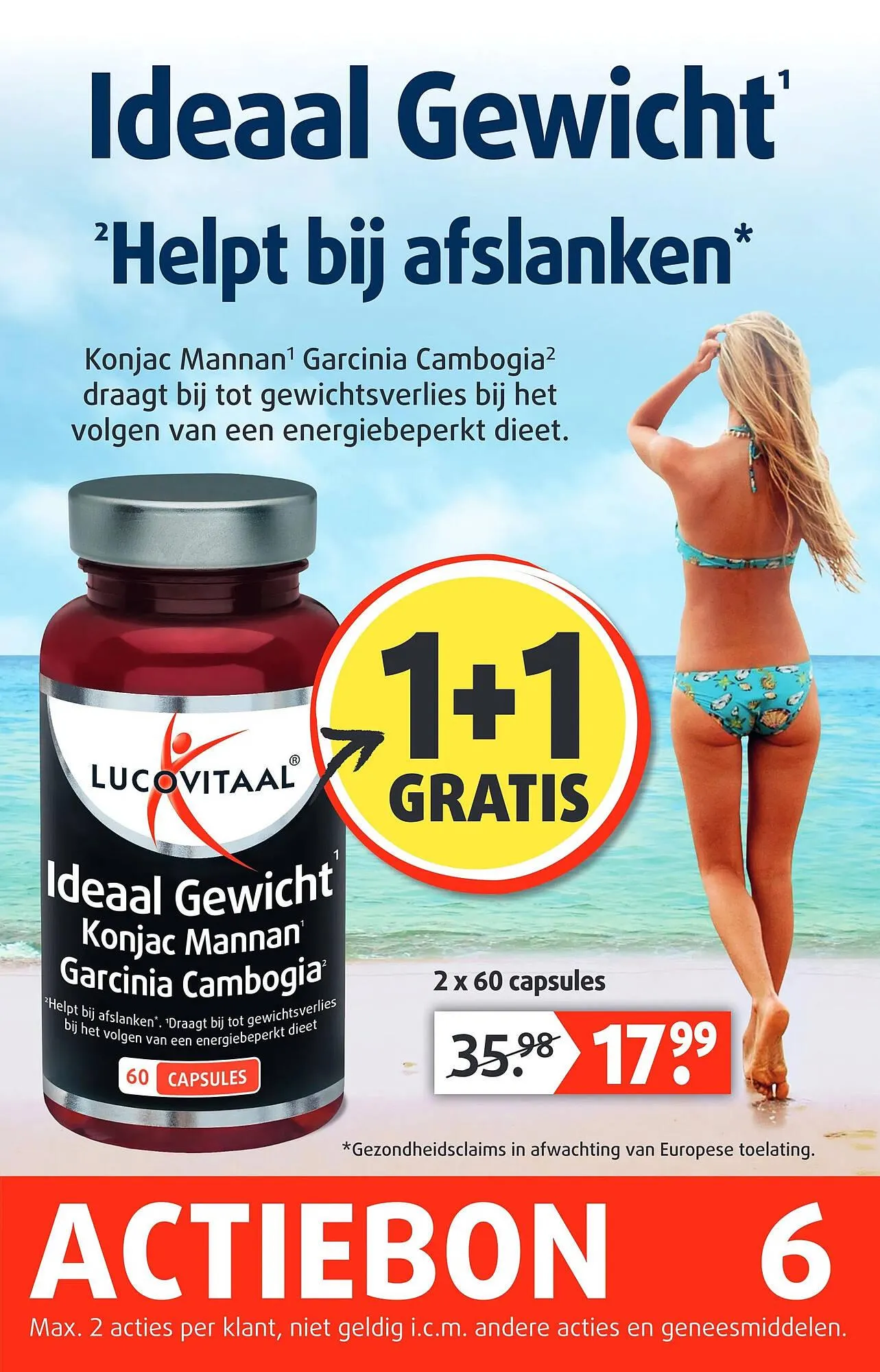 Lucovitaal folder van 13 juli tot 19 juli 2025 - Folder pagina 7