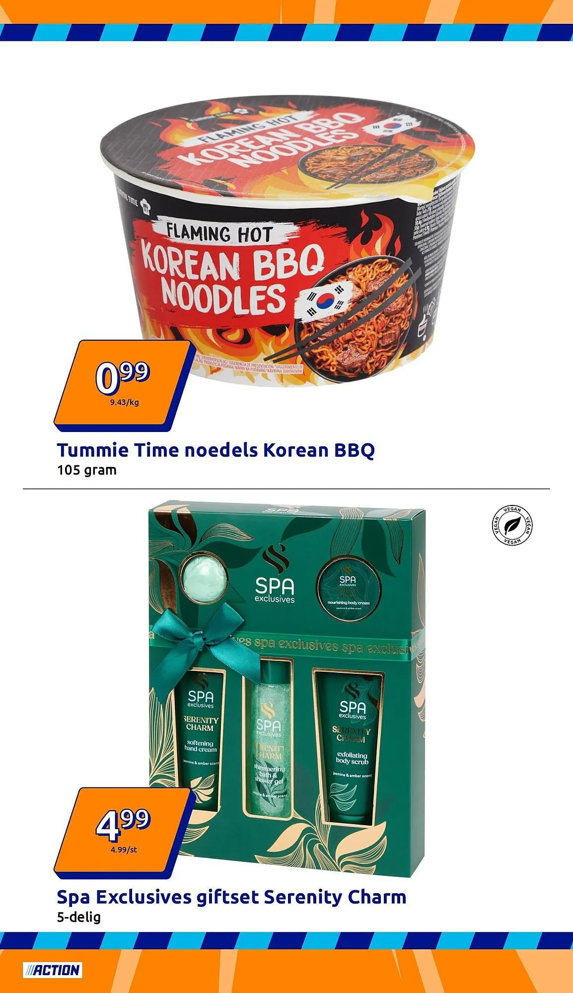 Action folder van 1 oktober tot 8 oktober 2025 - Folder pagina 31