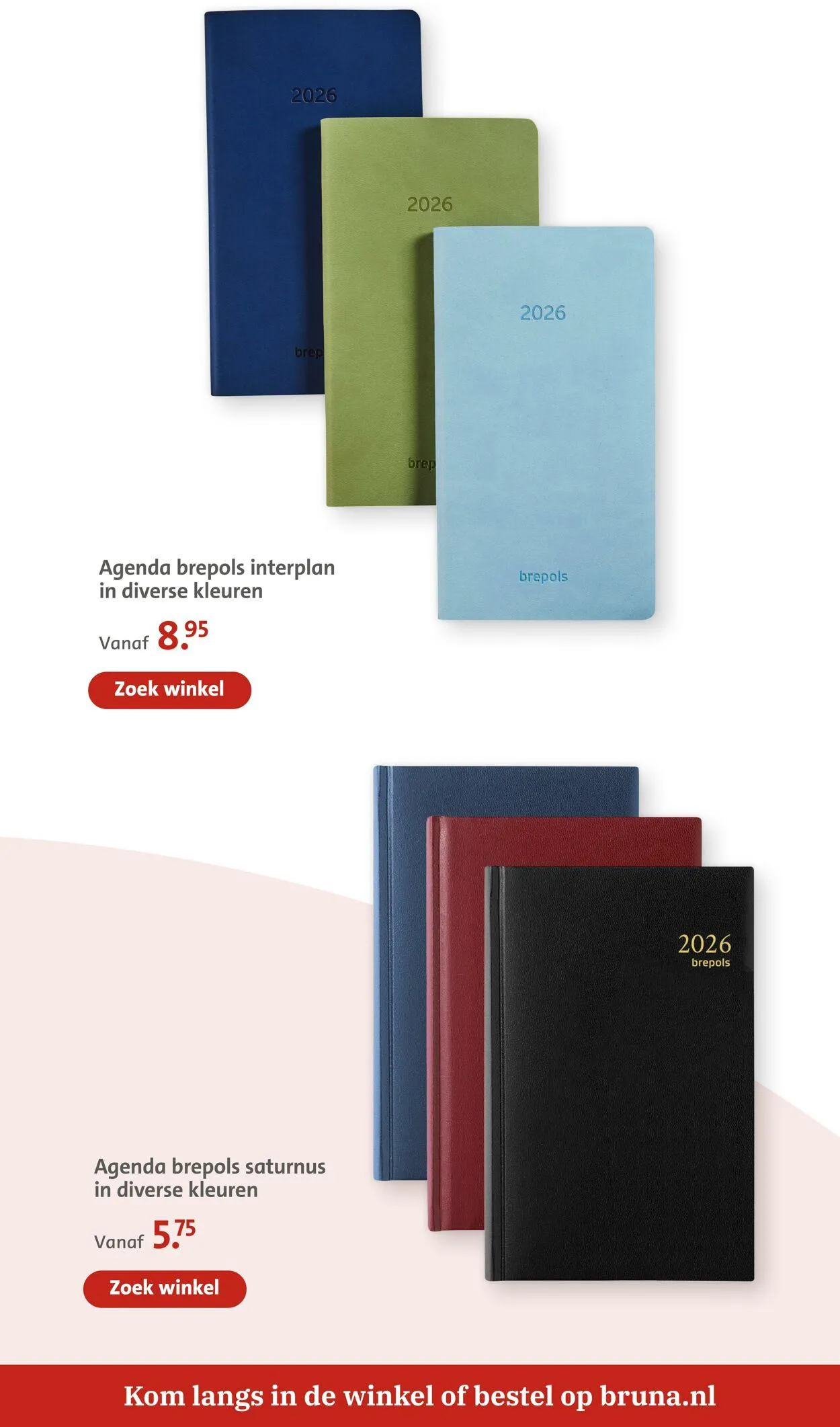 Bruna Actuele folder van 2 maart tot 16 maart 2026 - Folder pagina 17