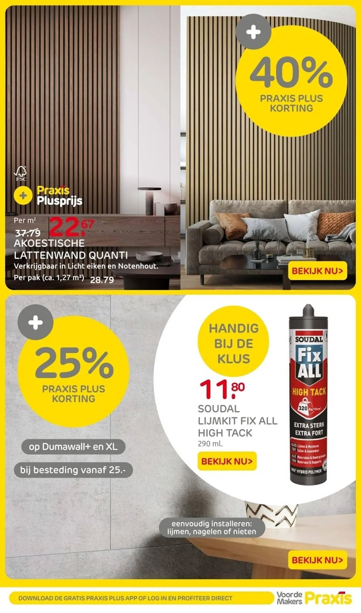 Praxis folder van 9 februari tot 15 februari 2026 - Folder pagina 18