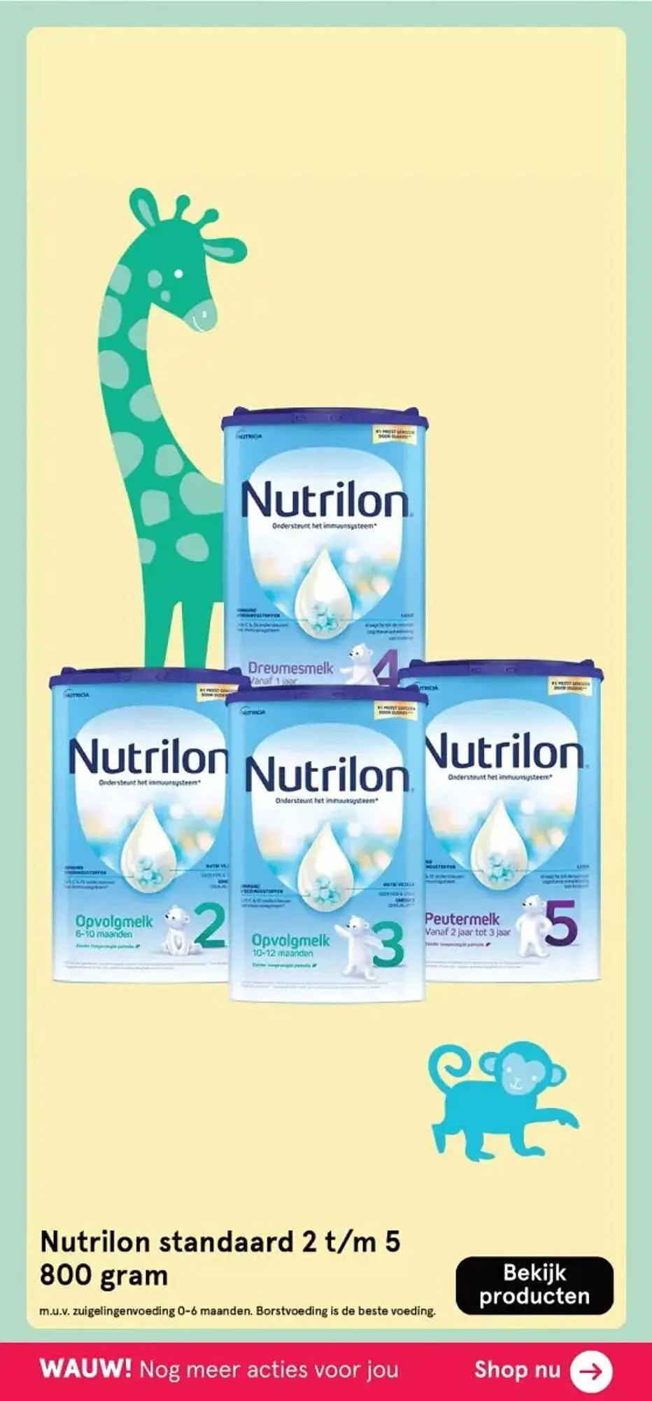 Etos folder van 13 april tot 19 april 2026 - Folder pagina 52