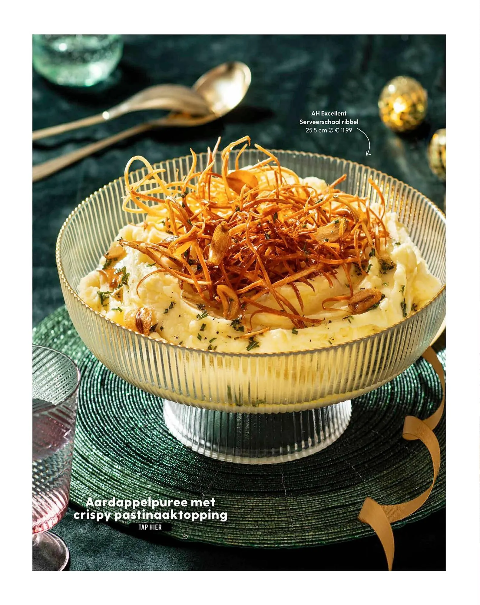 Allerhande magazine van 7 december tot 31 december 2025 - Folder pagina 64