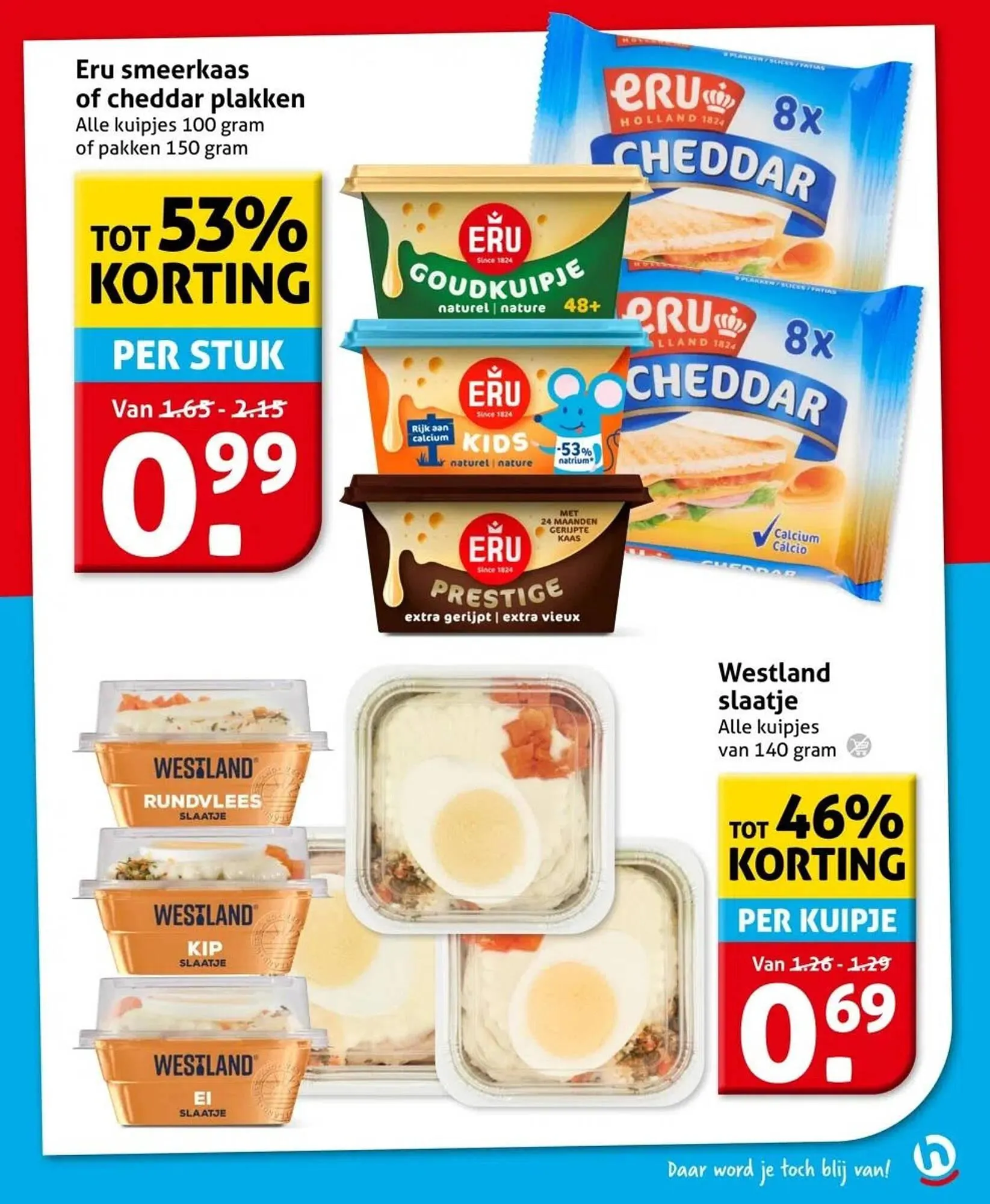 Hoogvliet folder van 15 oktober tot 21 oktober 2025 - Folder pagina 5