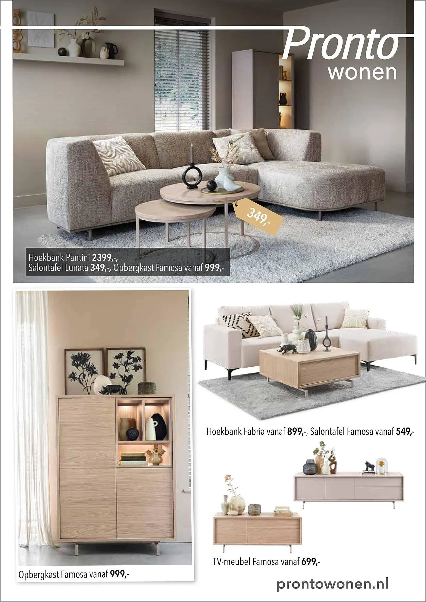 INHOUSE folder van 9 april tot 12 april 2026 - Folder pagina 4