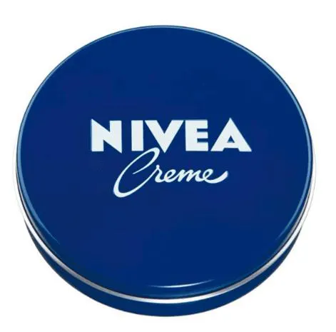 Nivea Crème - Blik 250 ml