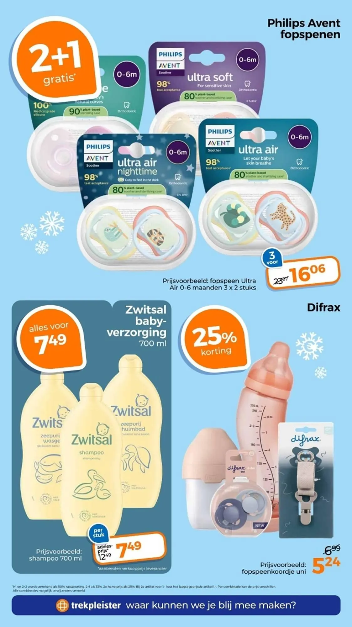 Trekpleister folder van 3 februari tot 15 februari 2026 - Folder pagina 37