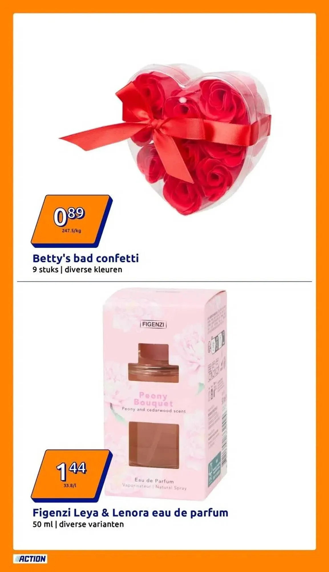 Action folder van 28 januari tot 4 februari 2026 - Folder pagina 23