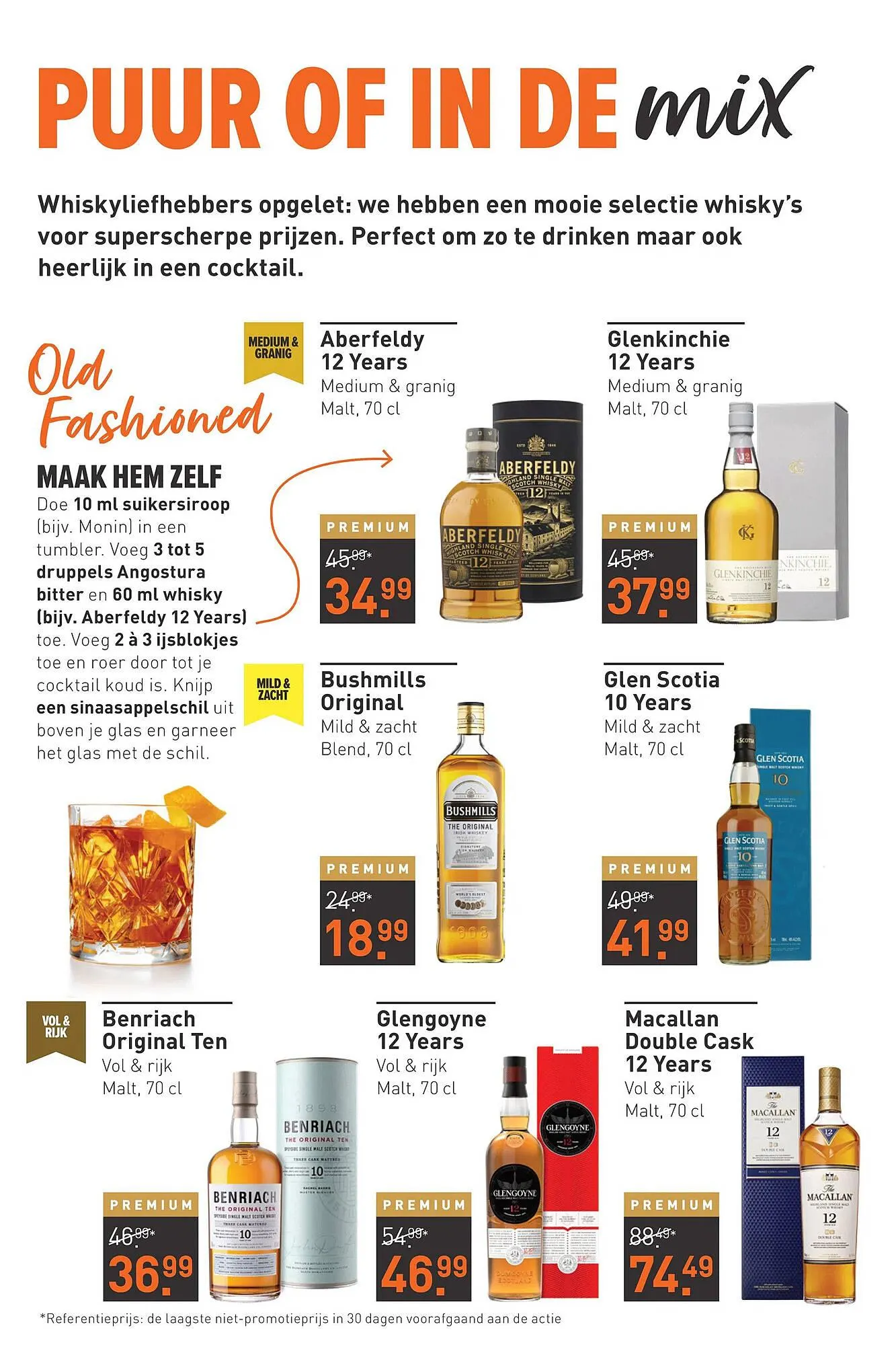 Gall & Gall folder van 12 mei tot 25 mei 2025 - Folder pagina 4