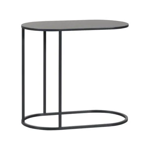 bijzettafel Curves