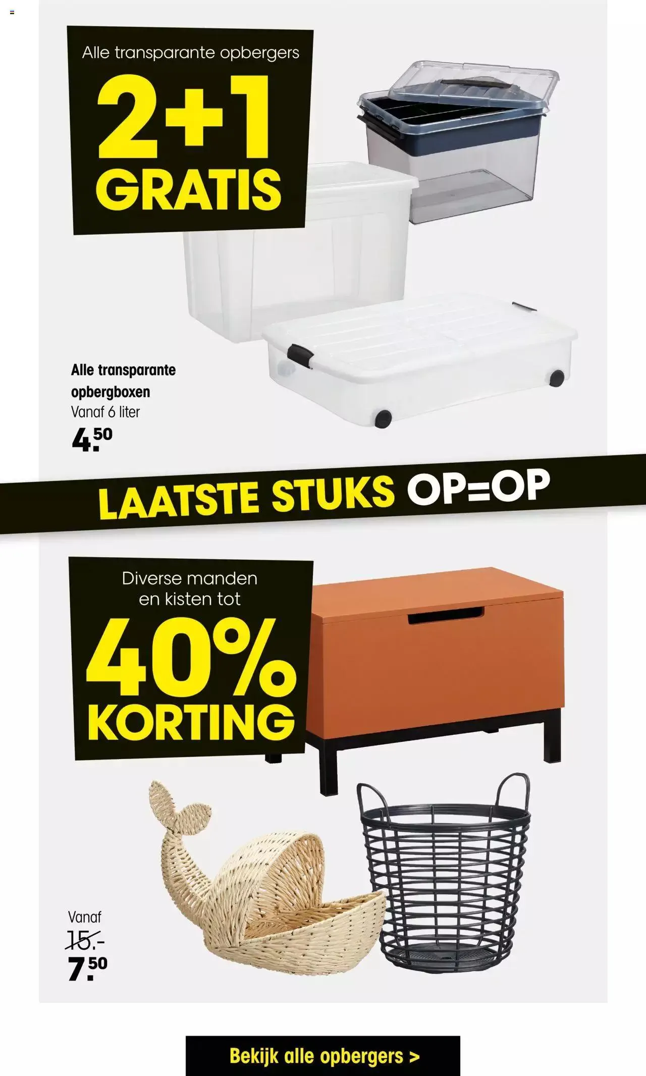 Kwantum - Folder van 7 augustus tot 21 augustus 2023 - Folder pagina 17