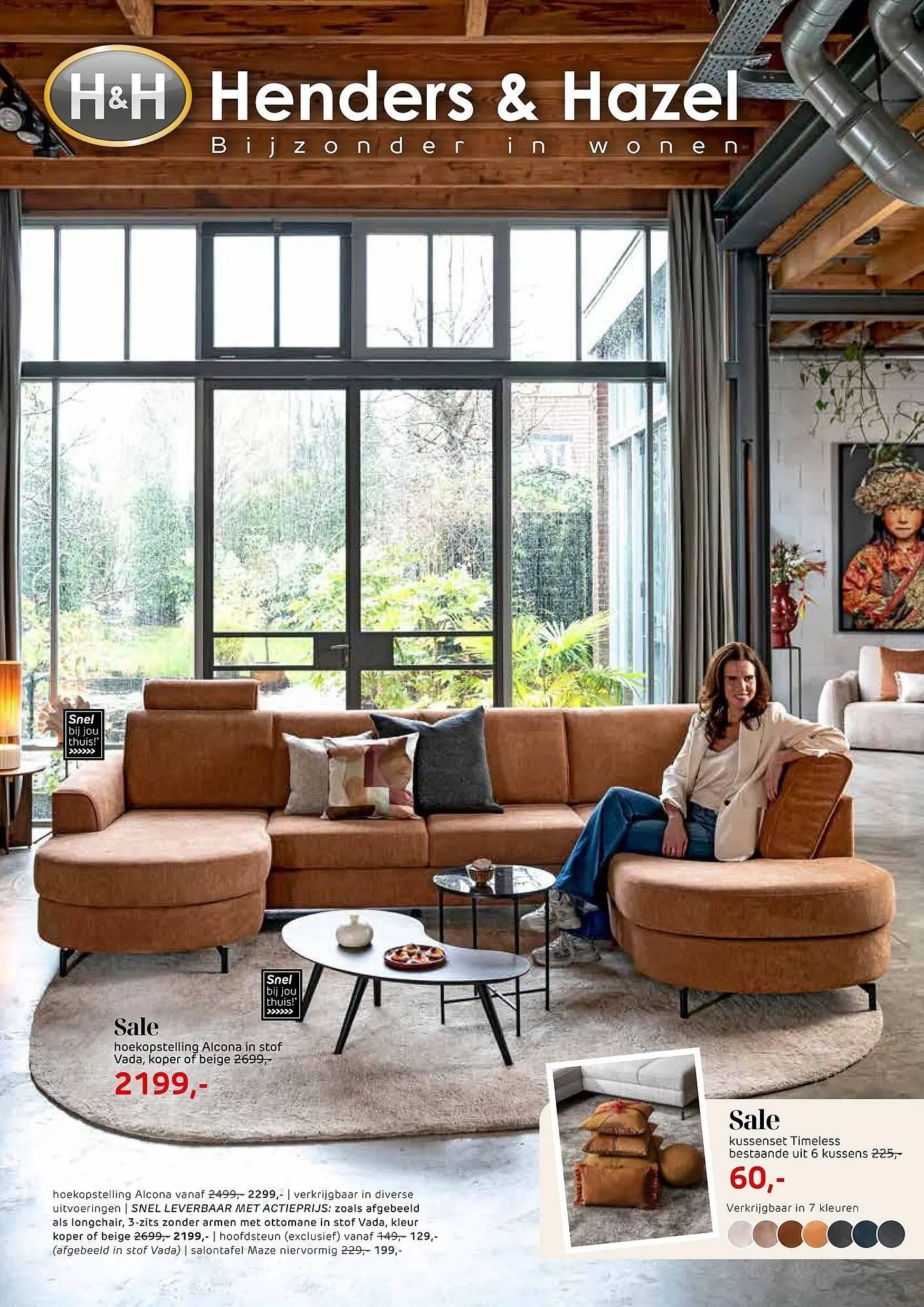 Henders & Hazel folder - 1