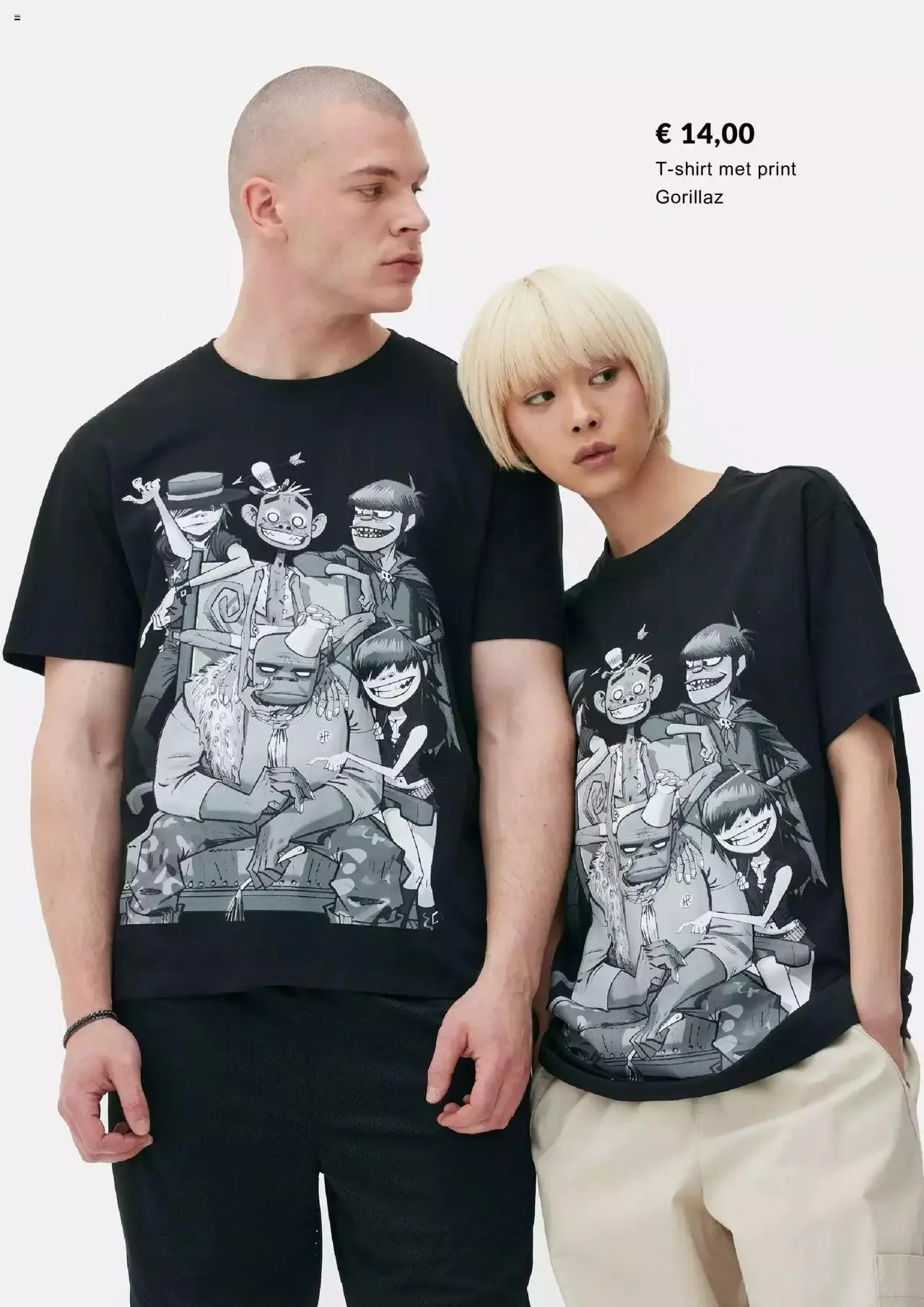 Primark - Folder van 31 mei tot 31 december 2024 - Folder pagina 16