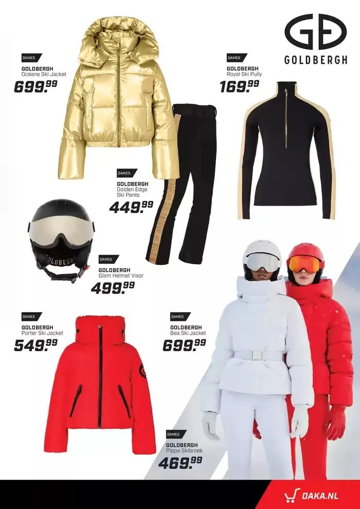 Waar ga jij voor? van 17 december tot 31 december 2024 - Folder pagina 3