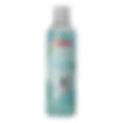Shampoo witte vacht hond 250ml Beaphar
