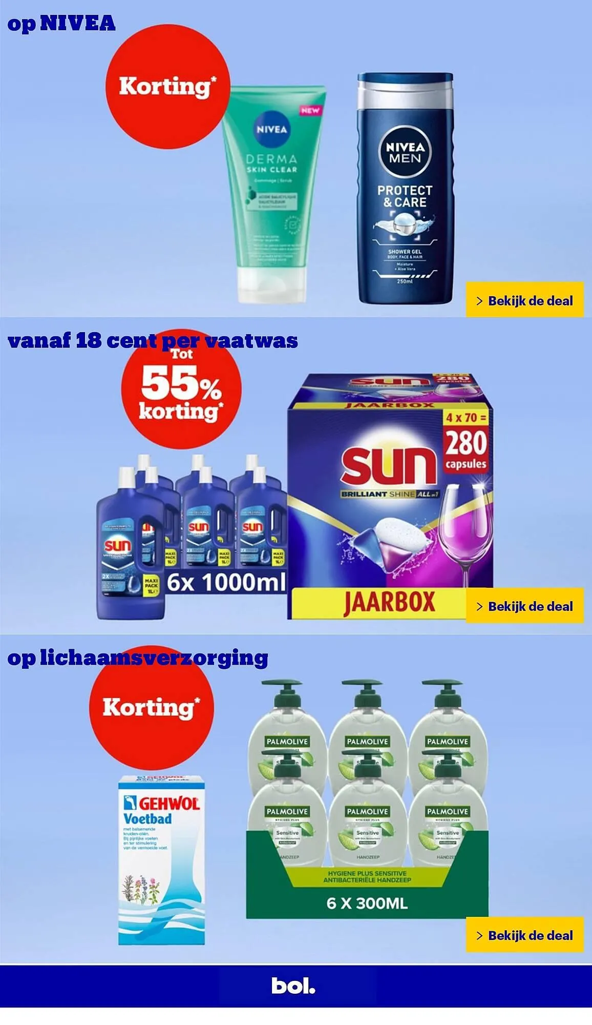 Bol.com folder van 7 april tot 12 april 2026 - Folder pagina 5