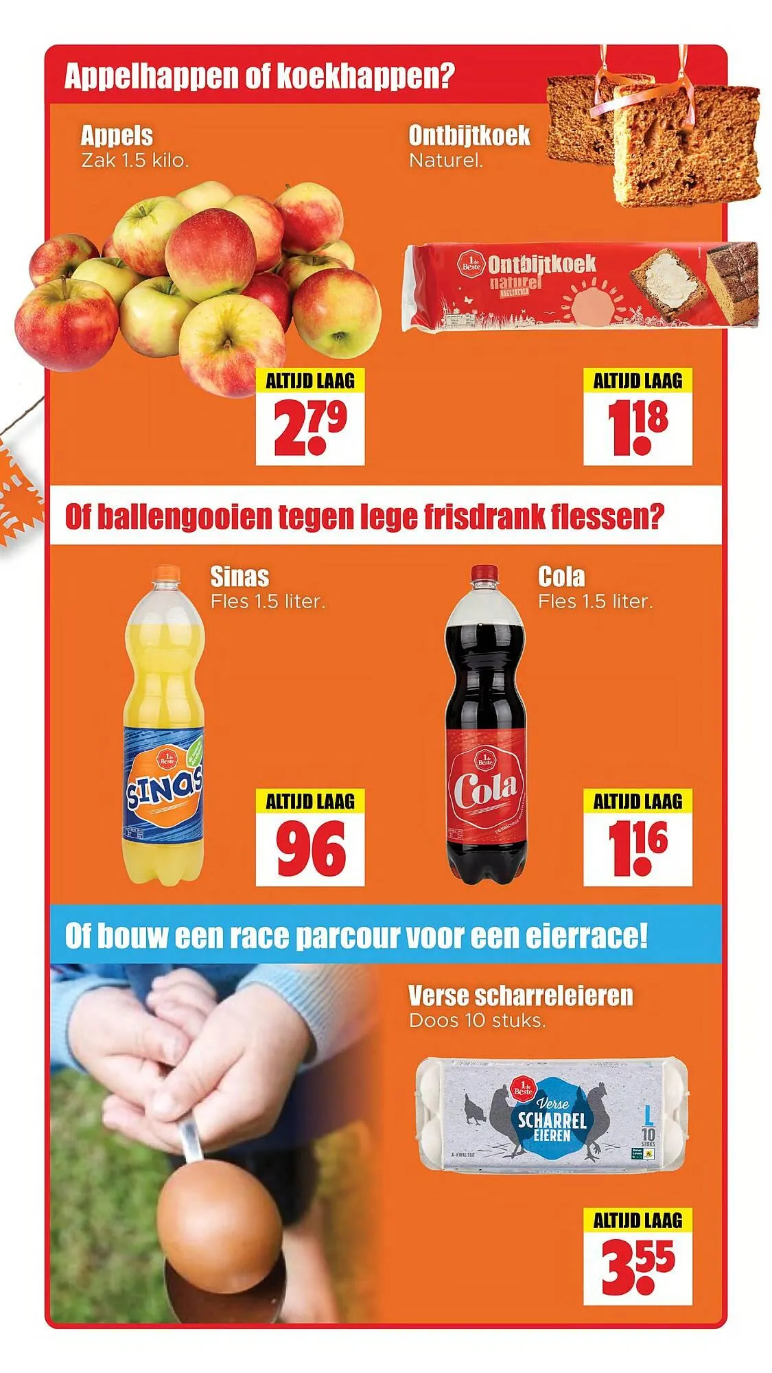 Dirk folder van 1 april tot 30 april 2025 - Folder pagina 11