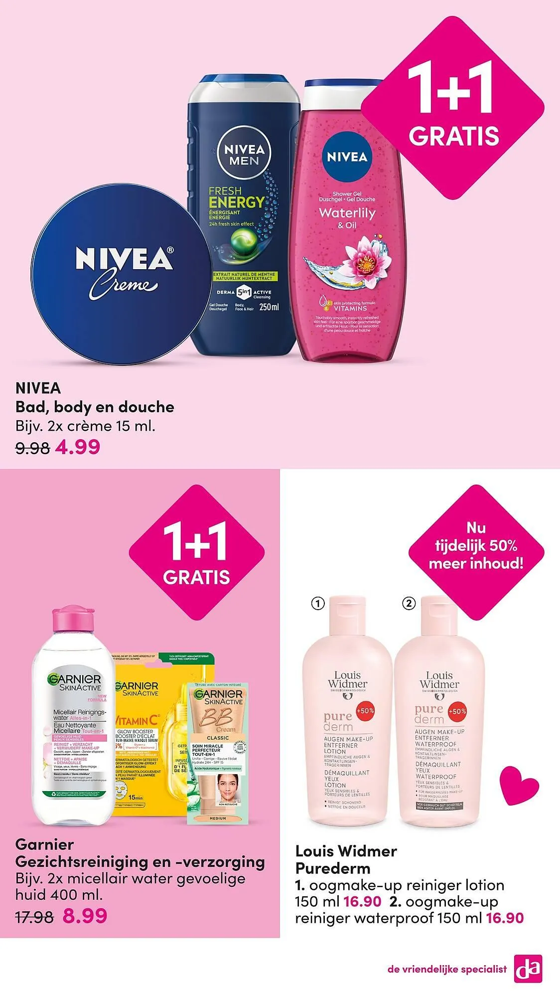 DA folder van 26 januari tot 8 februari 2026 - Folder pagina 13